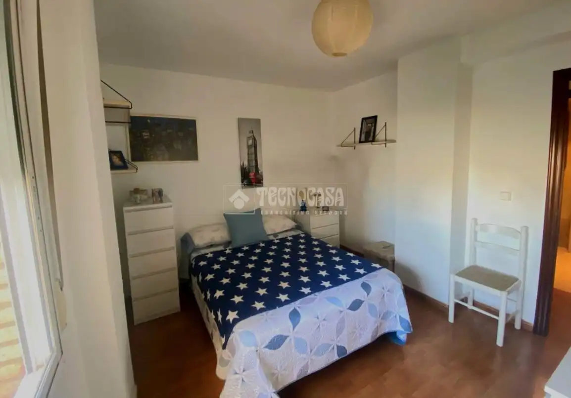 Habitación de Piso en venta en Alicante / Alacant con Piscina comunitaria