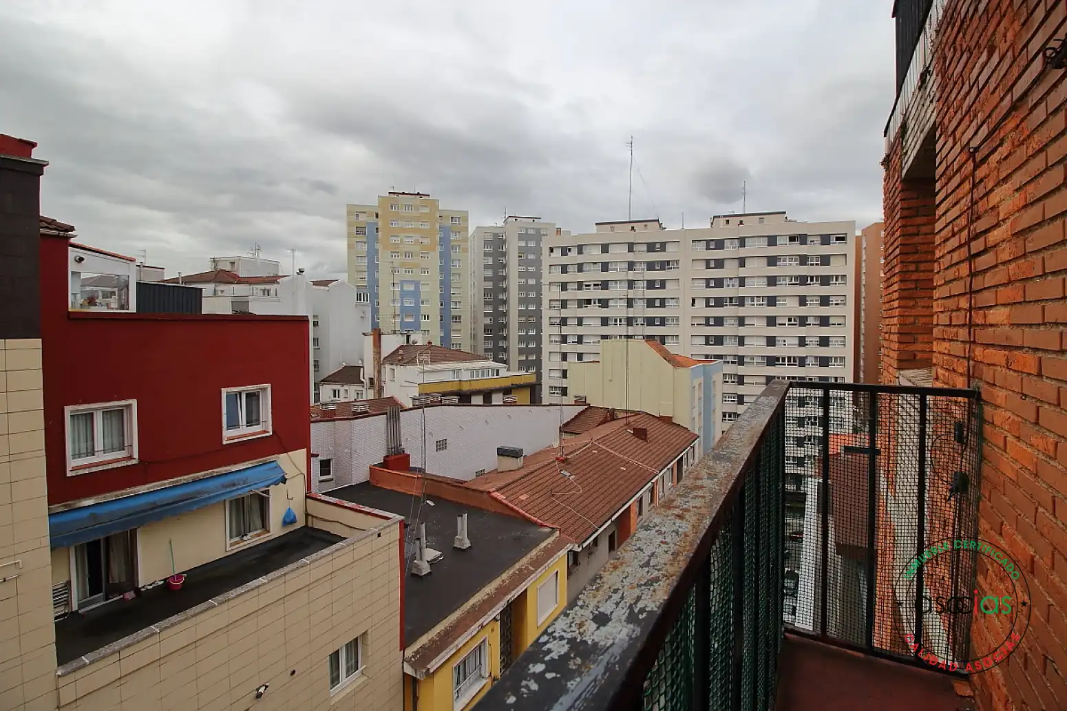 Wohnung mit Terrasse zum Verkauf in Gijón - CL LLARANES 5, imagen 36