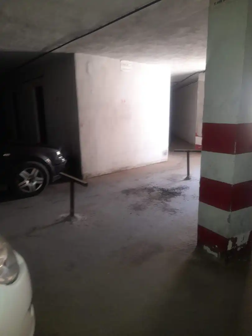 Parkplatz zur Miete in Calle Vista Blanca 99, imagen 4
