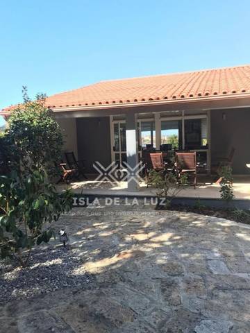 Casa-chalet en Venta en Calle RUA CONDESA 2, 531 en O Grove