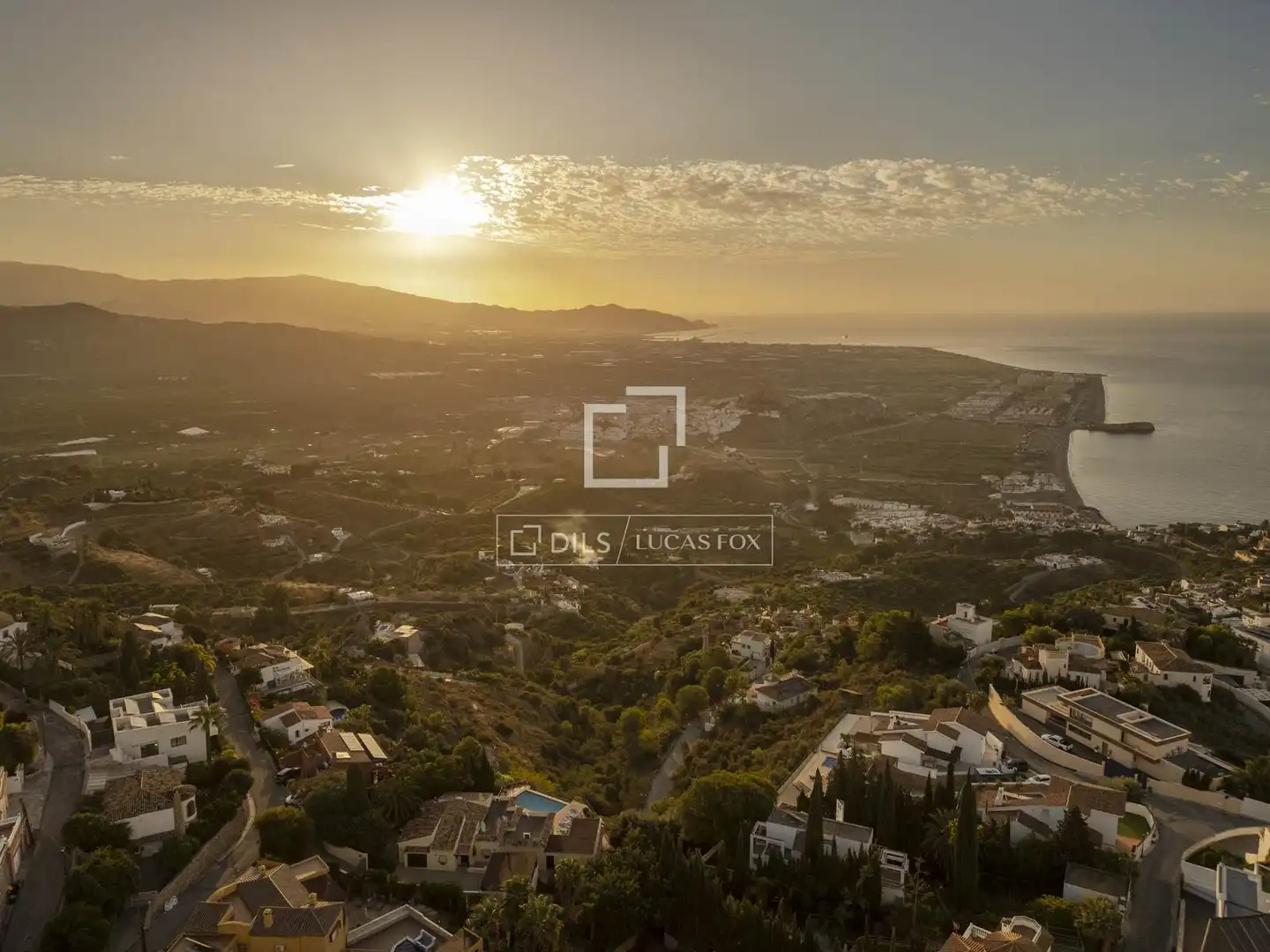 Xalet amb piscina en venda a Monte los Almendros - El Pargo - Costa Aguilera, imagen 47