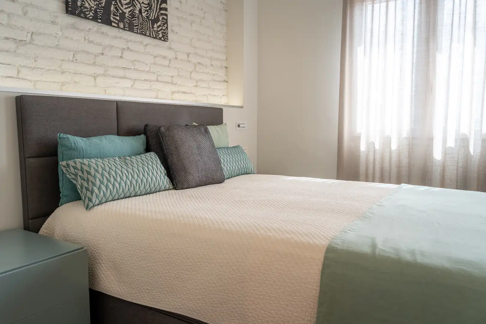 Wohnung mit Terrasse zum Verkauf in Plaça de la Llibertat 15, imagen 23