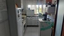 Kitchen of Flat for sale in  Huelva Capital  with Terrace