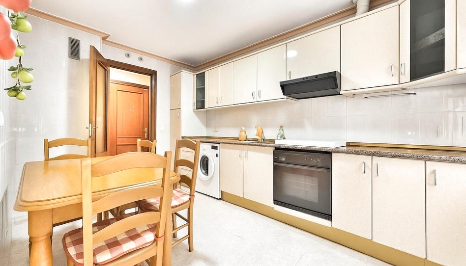 Photo 1 of Flat for sale in Calle Tercia, Argamasilla de Calatrava, Ciudad Real