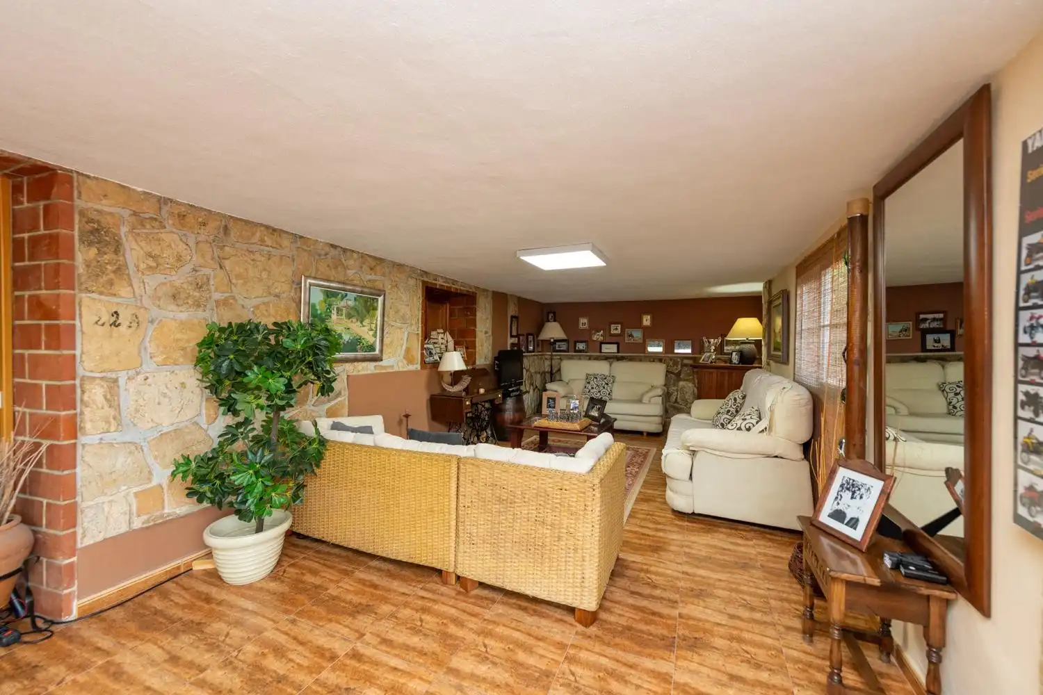 Chalet en venta en Avenida Avenida Francisco Bernabéu Penalva, imagen 56