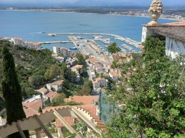 Wohnbaugrundstück zum Verkauf in Carrer Ramon Llull