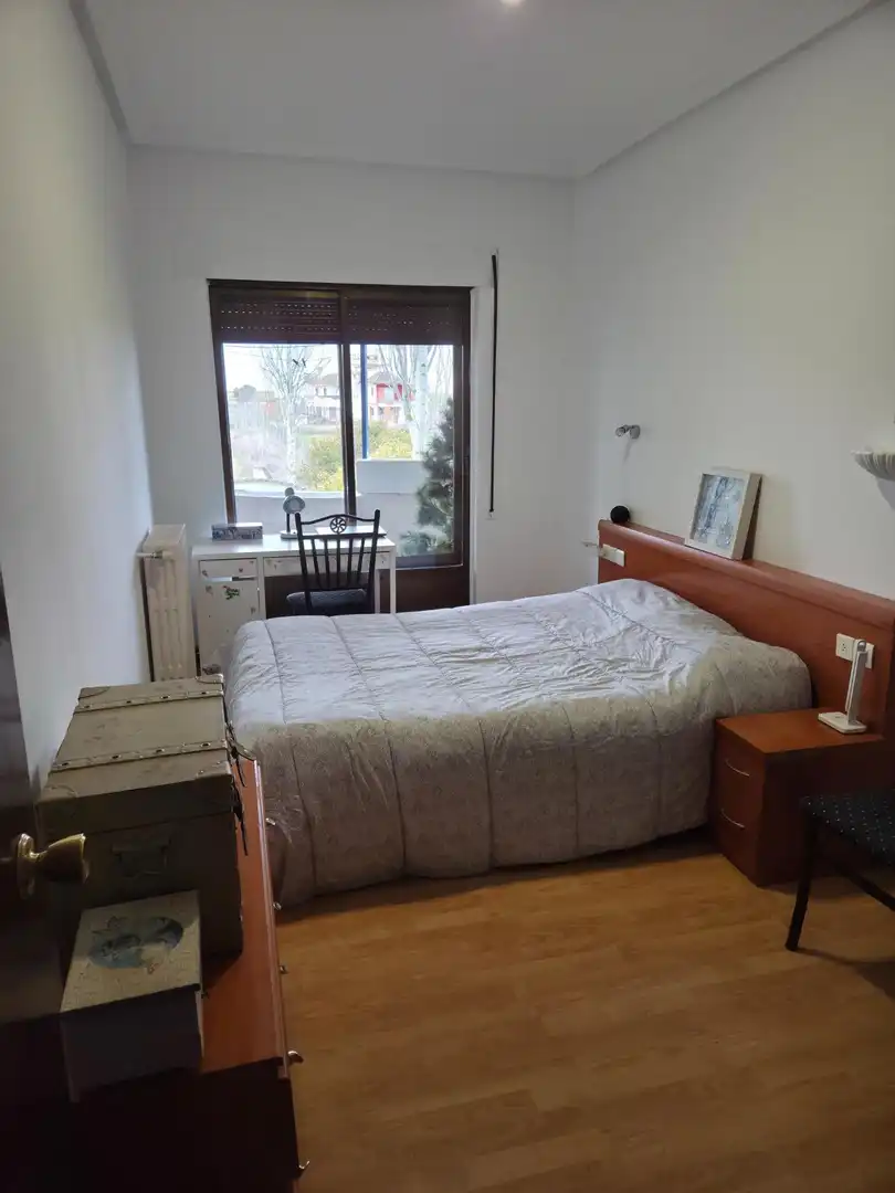 Dormitori de Casa o xalet en venda en Castellanos de Villiquera amb Calefacció