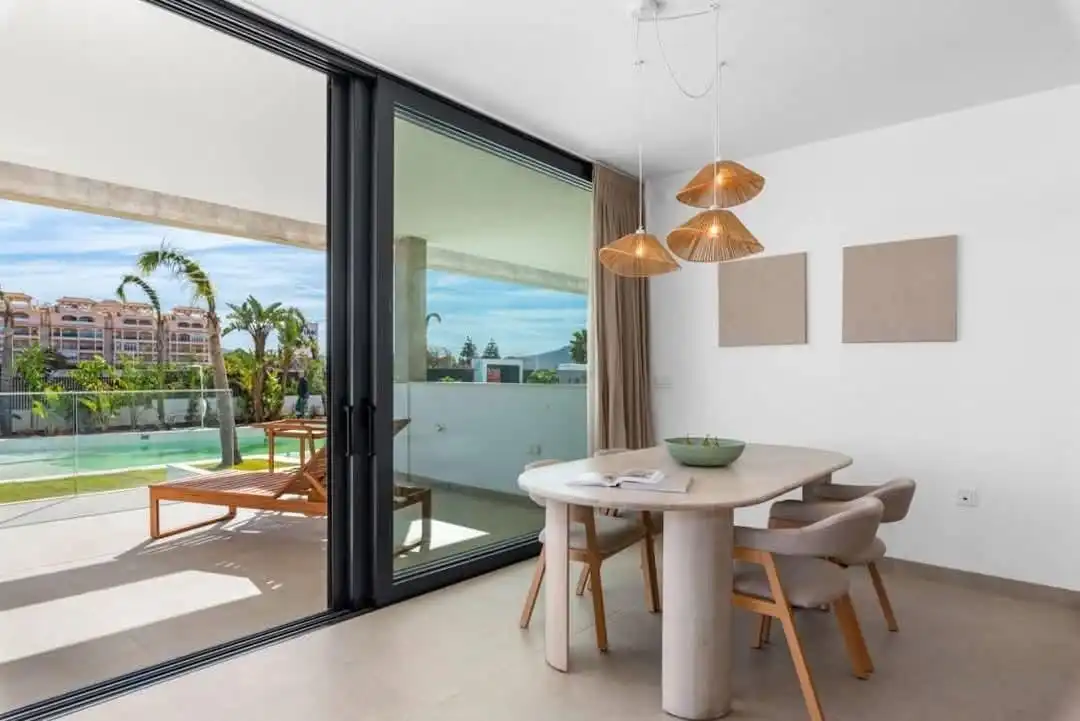 Mini appartamento in vendita a Mar Menor de Cartagena – Cabo de Palos, imagen 10