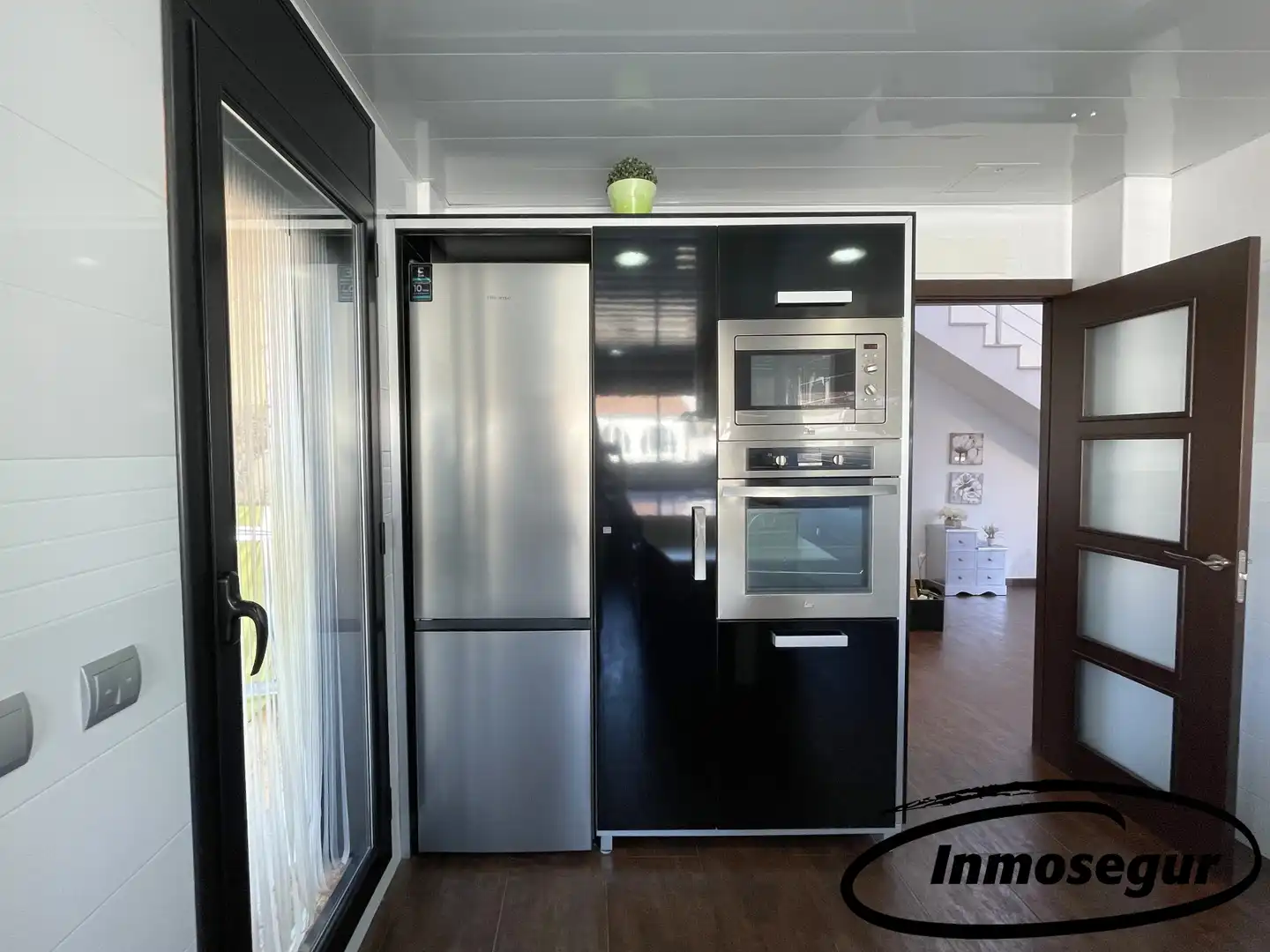 Detached house with terrace for sale in Carrer Lluís Domènech I Montaner 13, imagen 16