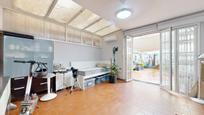 Bedroom of Flat for sale in Benetússer  with Heating, Terrace and Storage room