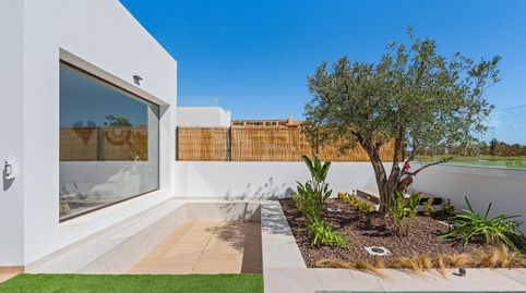 Foto 5 de Casa o chalet en venta en Las Lomas de Rame - Bahía Bella, Los Alcázares