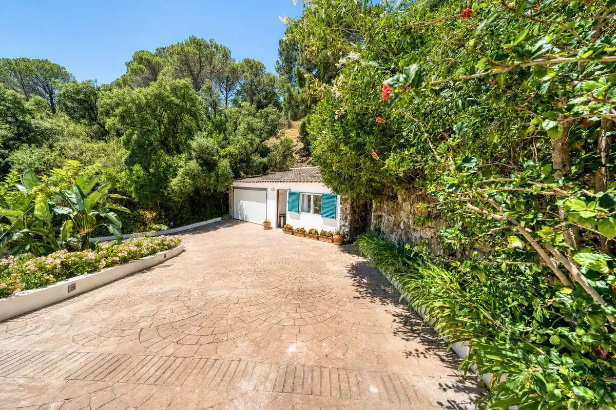 Casa o chalet en venta en El Madroñal