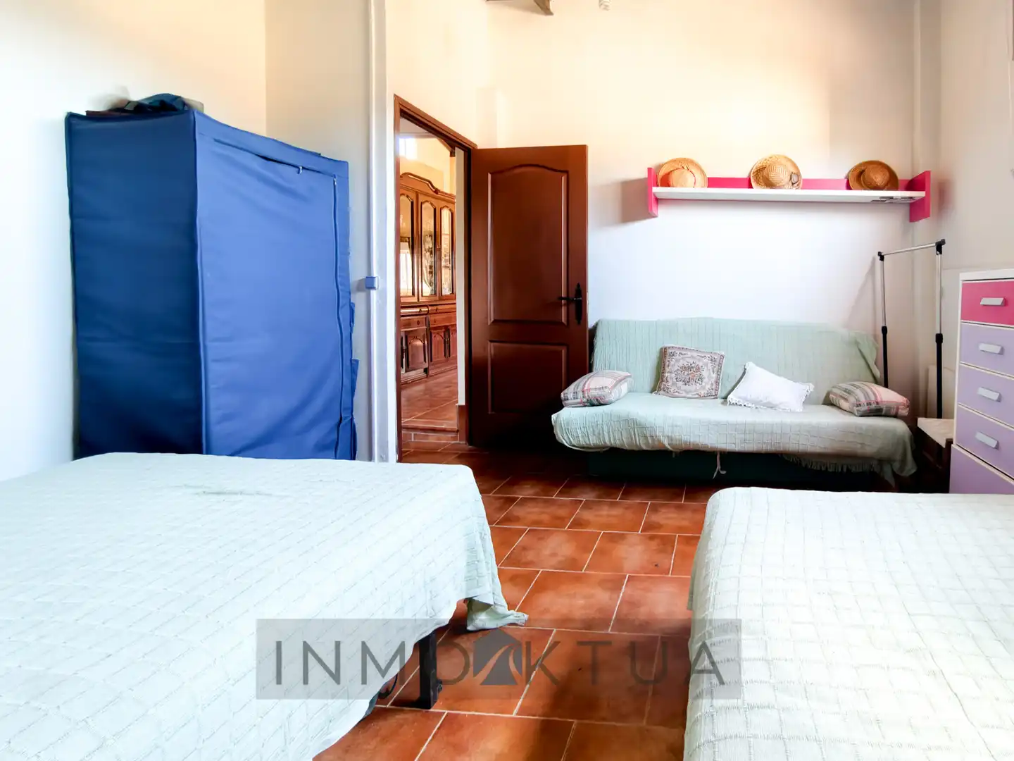 Casa rústica en venda a Lebrija, imagen 19