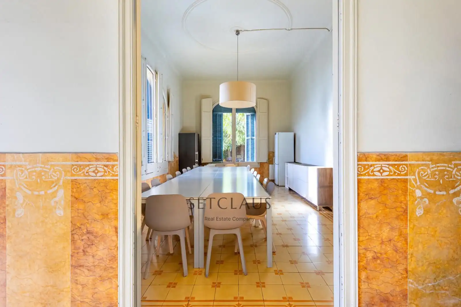 Chalet con terraza en venta en Califòrnia - Santa Madrona, imagen 14