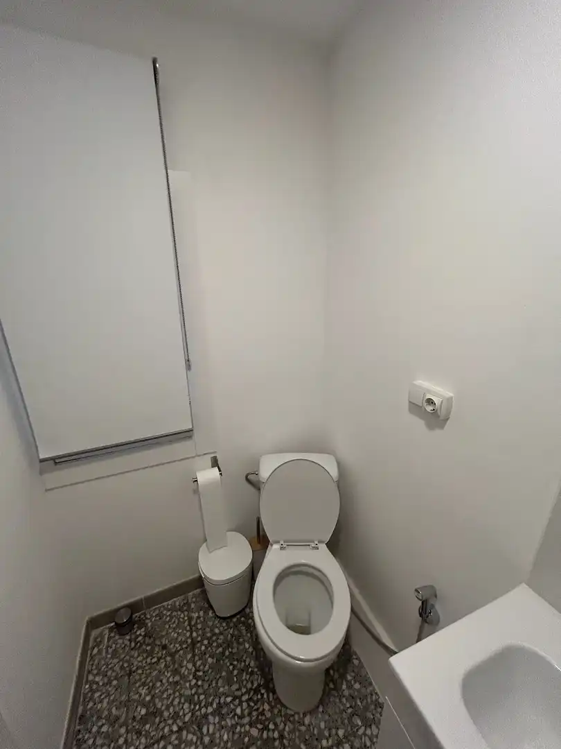 Badezimmer von Gebäude zum Verkauf in Benidorm