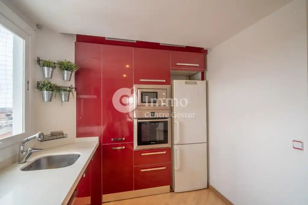 Wohnung mit Terrasse zum Verkauf in Carrer Nord, imagen 2