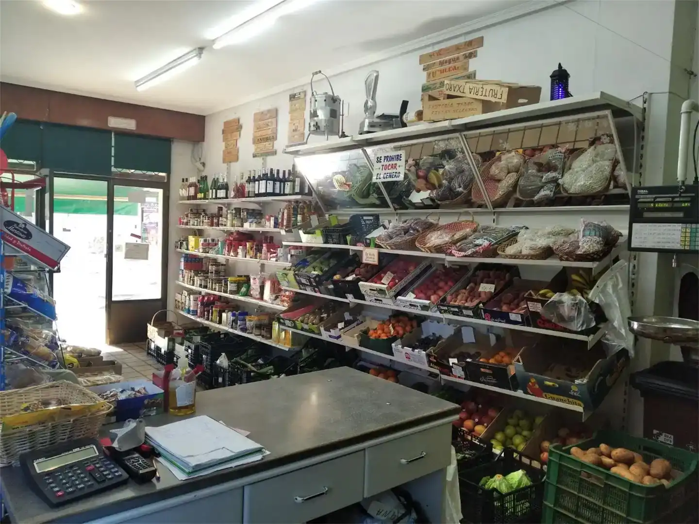 Local en venda en Sopuerta