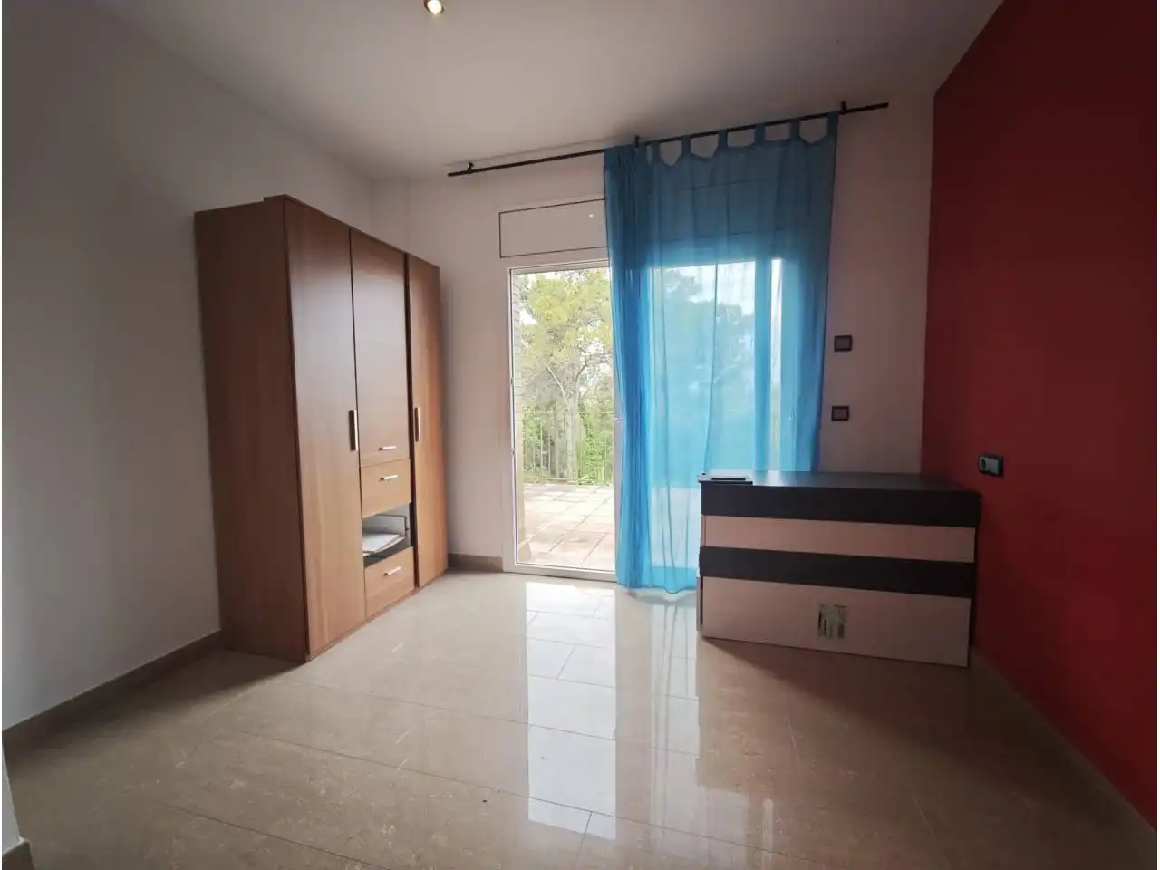 Habitación de Casa o chalet en venta en Blanes con Jardín privado, Terraza y Piscina