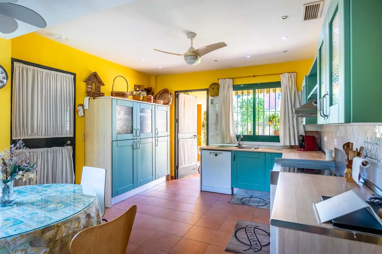 Chalet con jardín en venta en Valencina de la Concepción, imagen 22