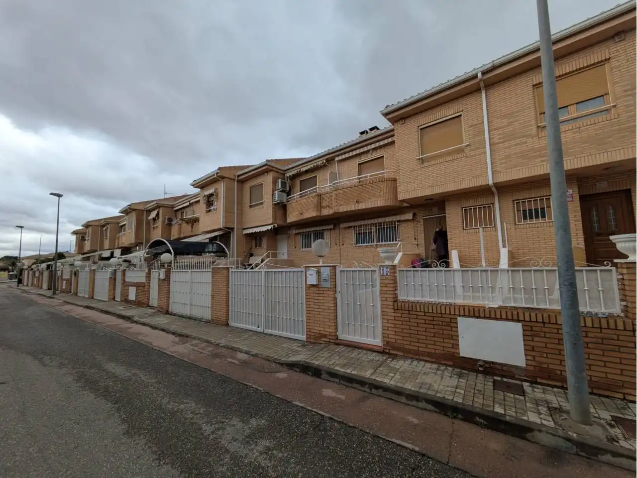 Casa o xalet en venda a Calle Cap. Sant Antoni, Petrer