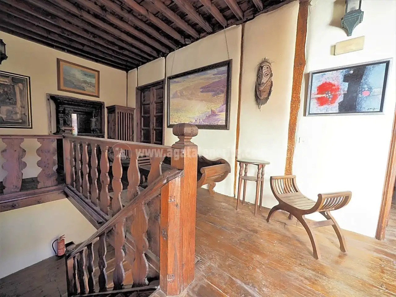 Casa en venda a Icod de los Vinos pueblo, imagen 14