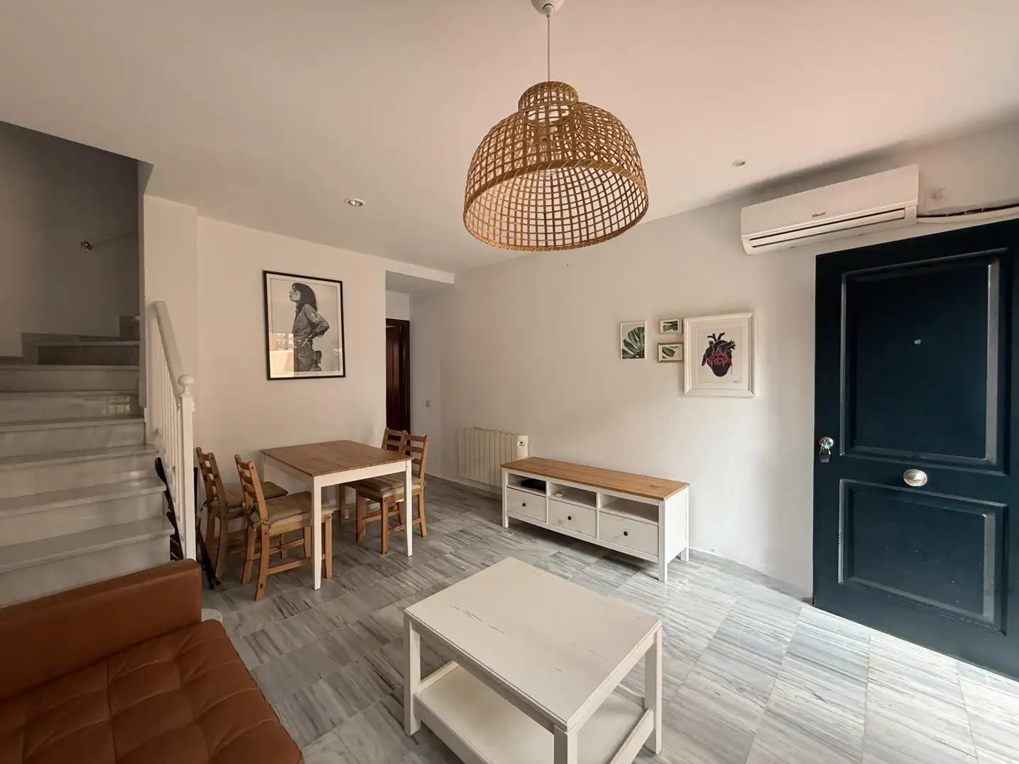 Dining room of Detached homes for sale in Chiclana de la Frontera  with Community pool