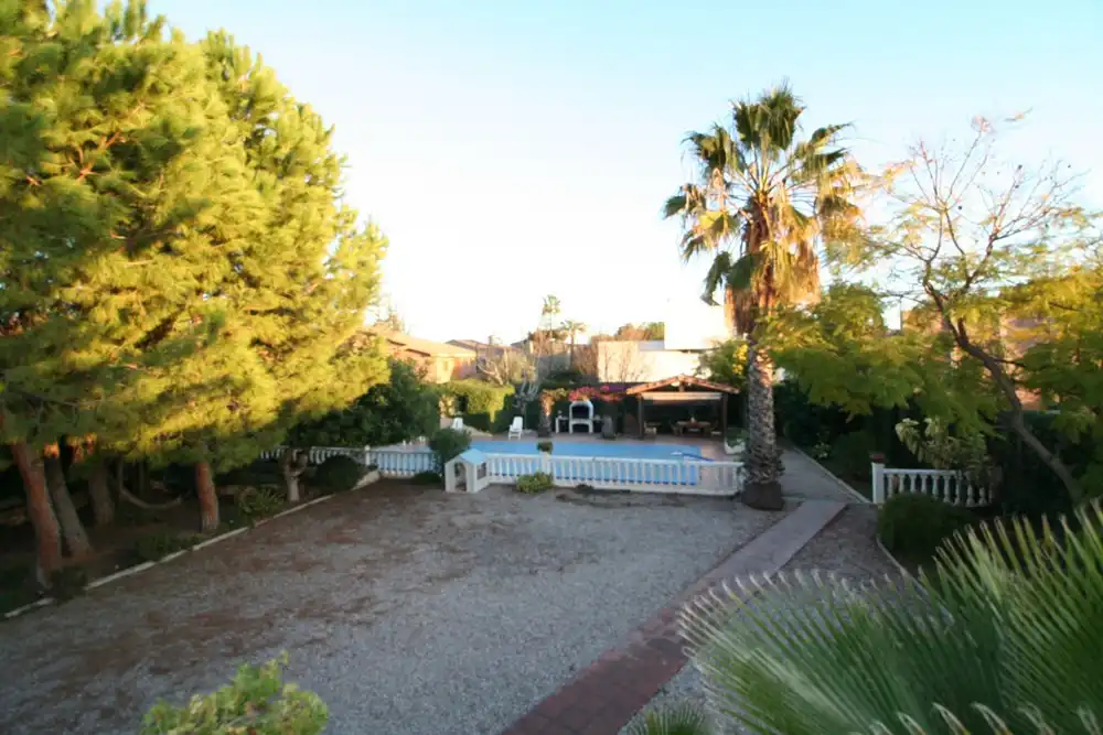Villa con piscina in vendita a Madrigal, imagen 2