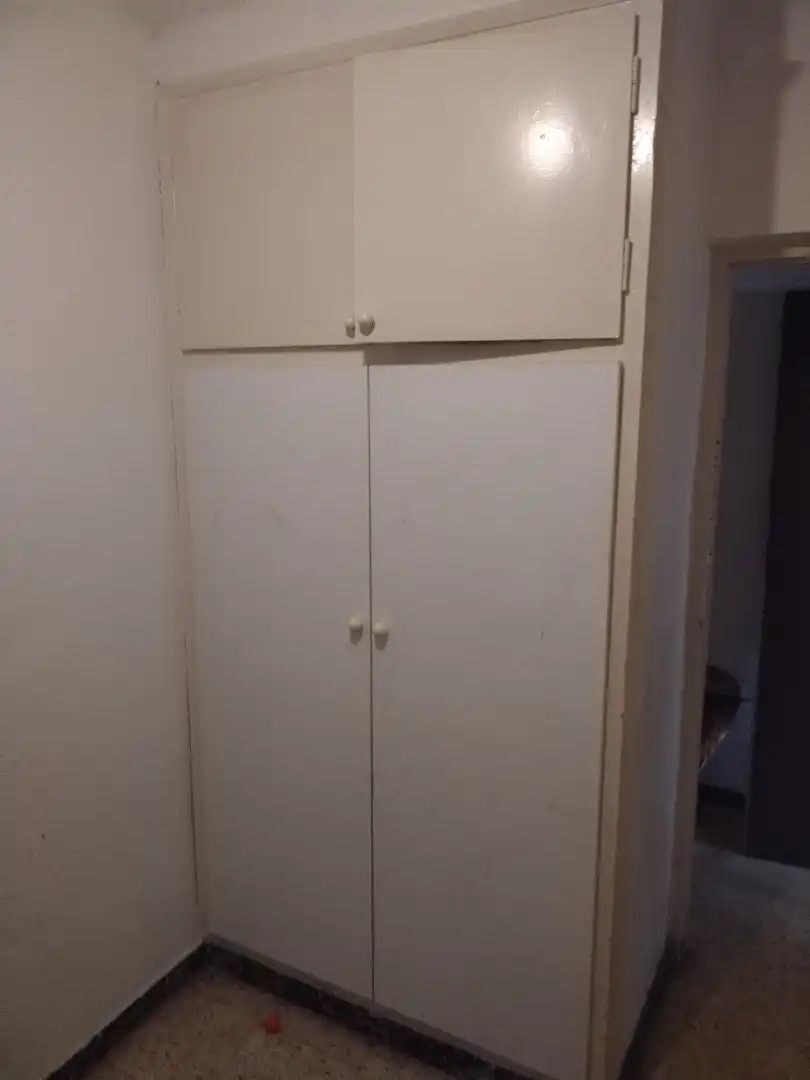 Bedroom of Flat for sale in Terrassa  with Balcony