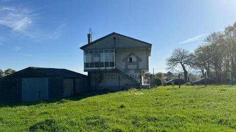 Foto 5 de Casa o xalet en venda a Toldavia, Vilamarín, Ourense