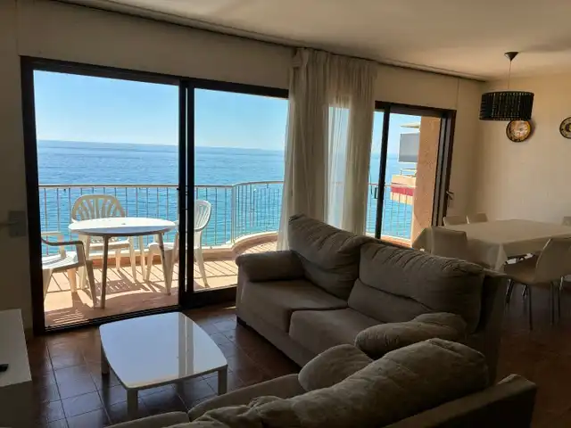 Apartment mit Aufzug zum Verkauf in Sant Antoni de Calonge, imagen 6