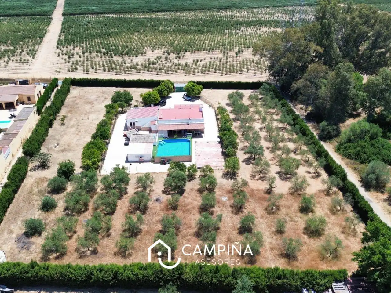 Casa rústica en venta en Pasaje el pintado, imagen 3