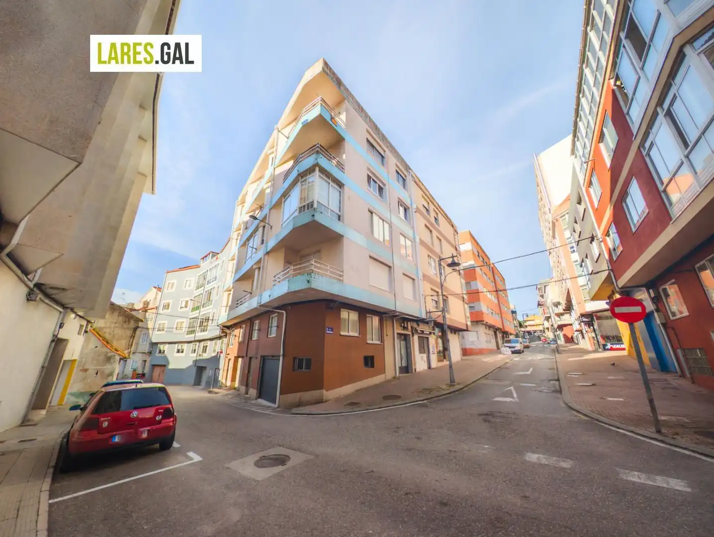 Flat for sale in Cangas , Pontevedra