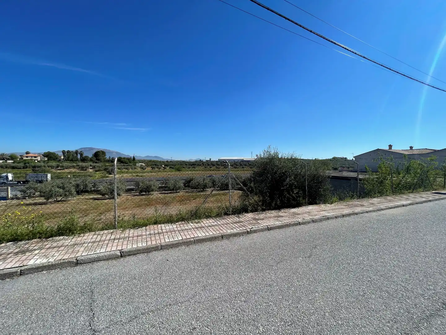 Terreny residencial en venda a Calle Guadix, imagen 5