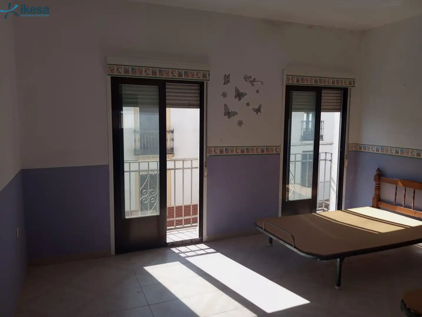 Casa adosada en venta en Azuaga