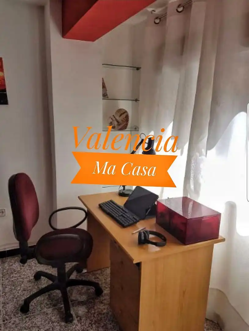 Flat for rent in Camí Fondo