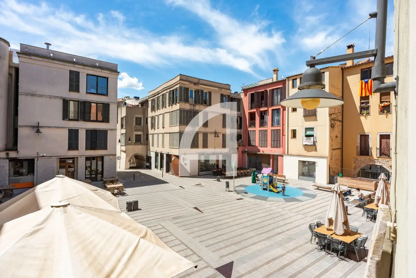 Study for rent in Pou Rodo, Centre - Barri Vell
