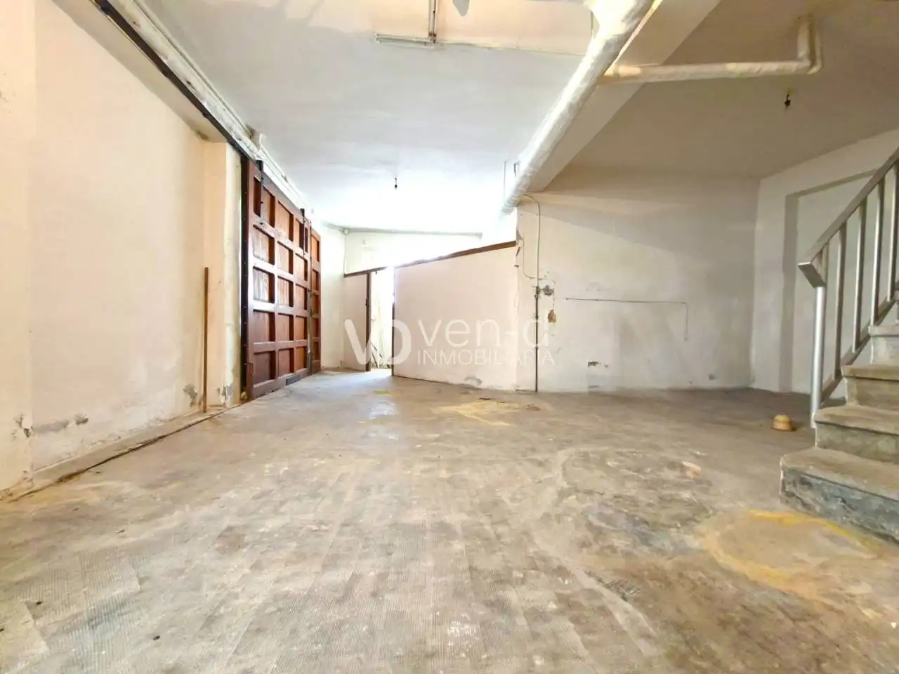 Casa en venda a Calle Garnelo Alda 1, imagen 34