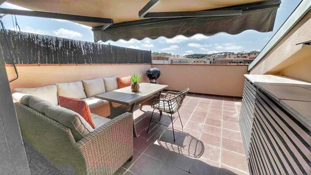 Ático en Venta en Passapera en Fenals