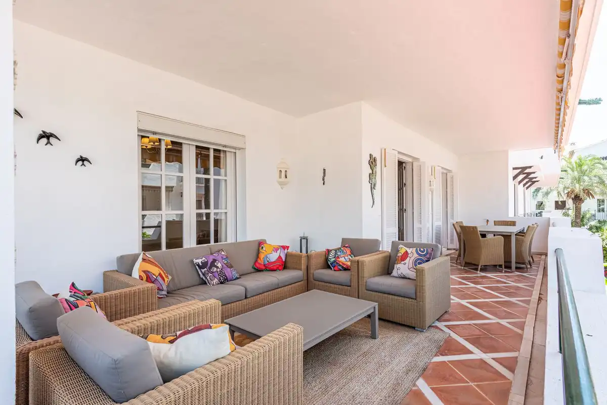 Wohnung zum Verkauf in Benamara - Atalaya, imagen 6
