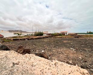 Residencial en venda en La Oliva