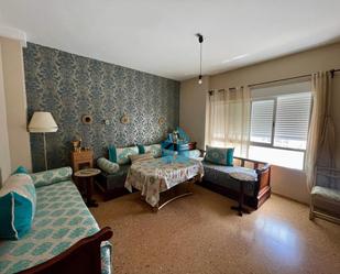Bedroom of Planta baja for sale in Piles  with Air Conditioner and Storage room