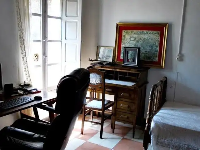 Casa con piscina en venta en Partidas de Alicante, imagen 37