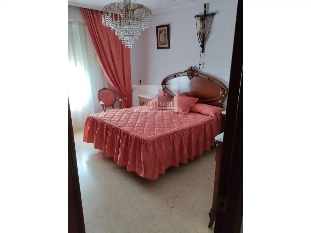 Wohnung zum Verkauf in Plaza Poeta Miguel Hernandez, Alfafar