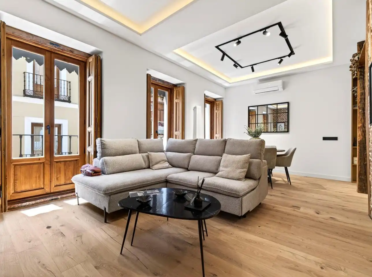 Wohnung zum Verkauf in Calle de San Vicente Ferrer, imagen 6