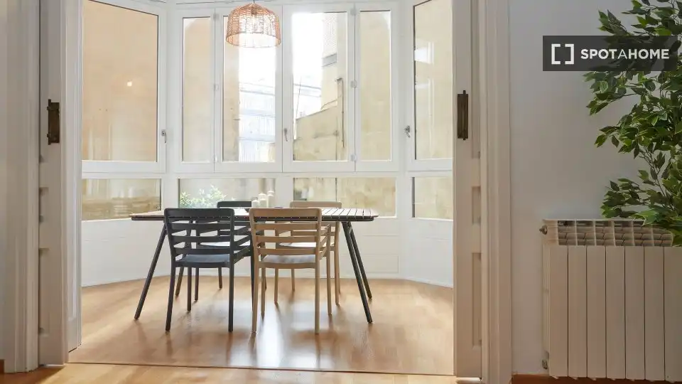 Flat to rent in Eixample, imagen 19