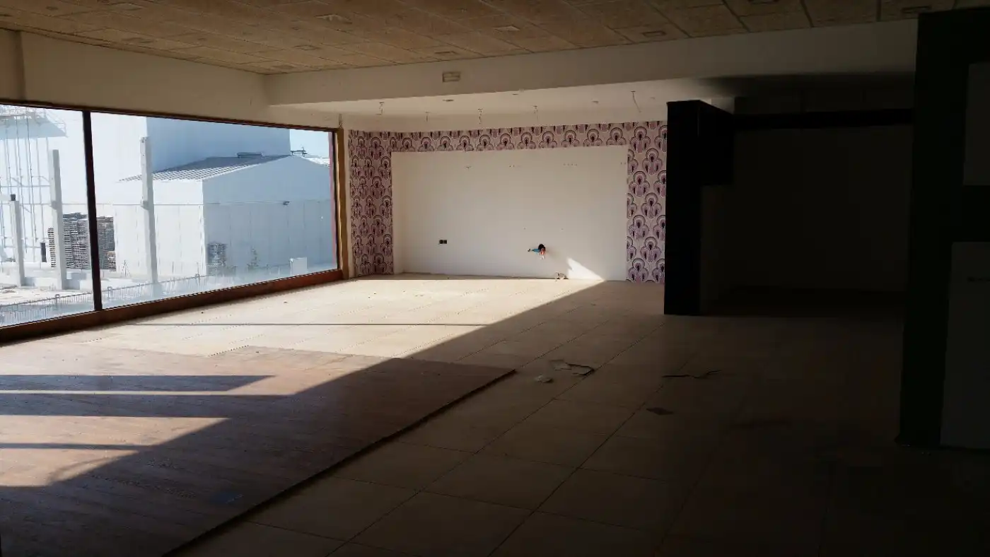 Nave industrial en venta en Calle Calle Obrers de la Vila, imagen 11
