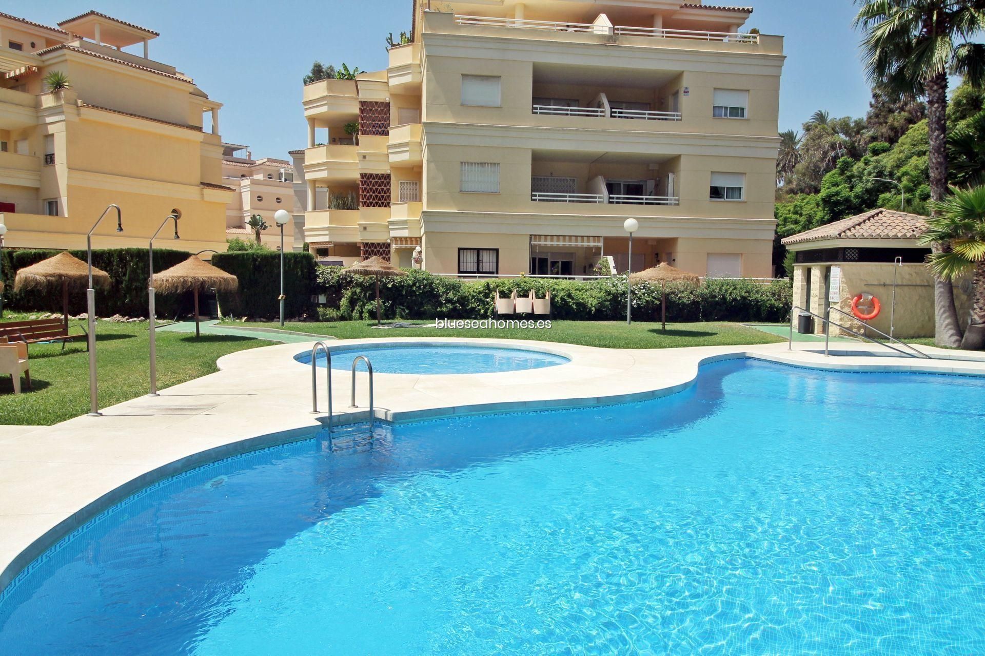 Attic for sale in Avenida Avenida Estrella del Mar Urb. Palmaquebrad, Zona Centro Comercial Torrequebrada