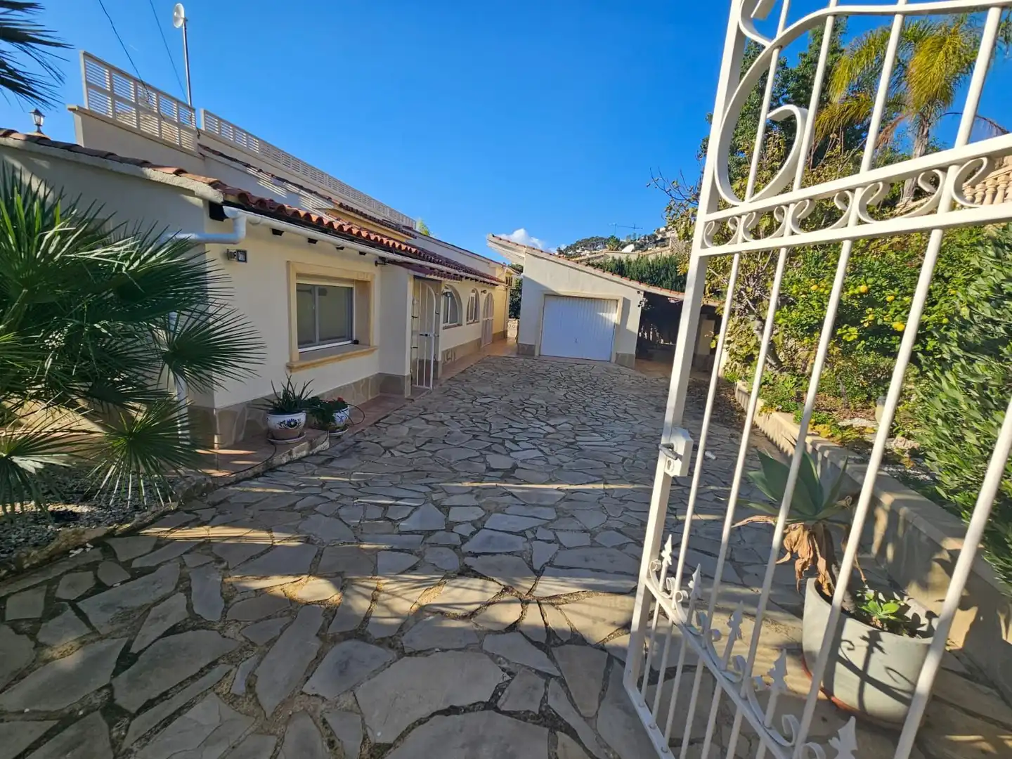 Maison avec piscine à vendre à Pinar del Advocat - Cometa, imagen 79