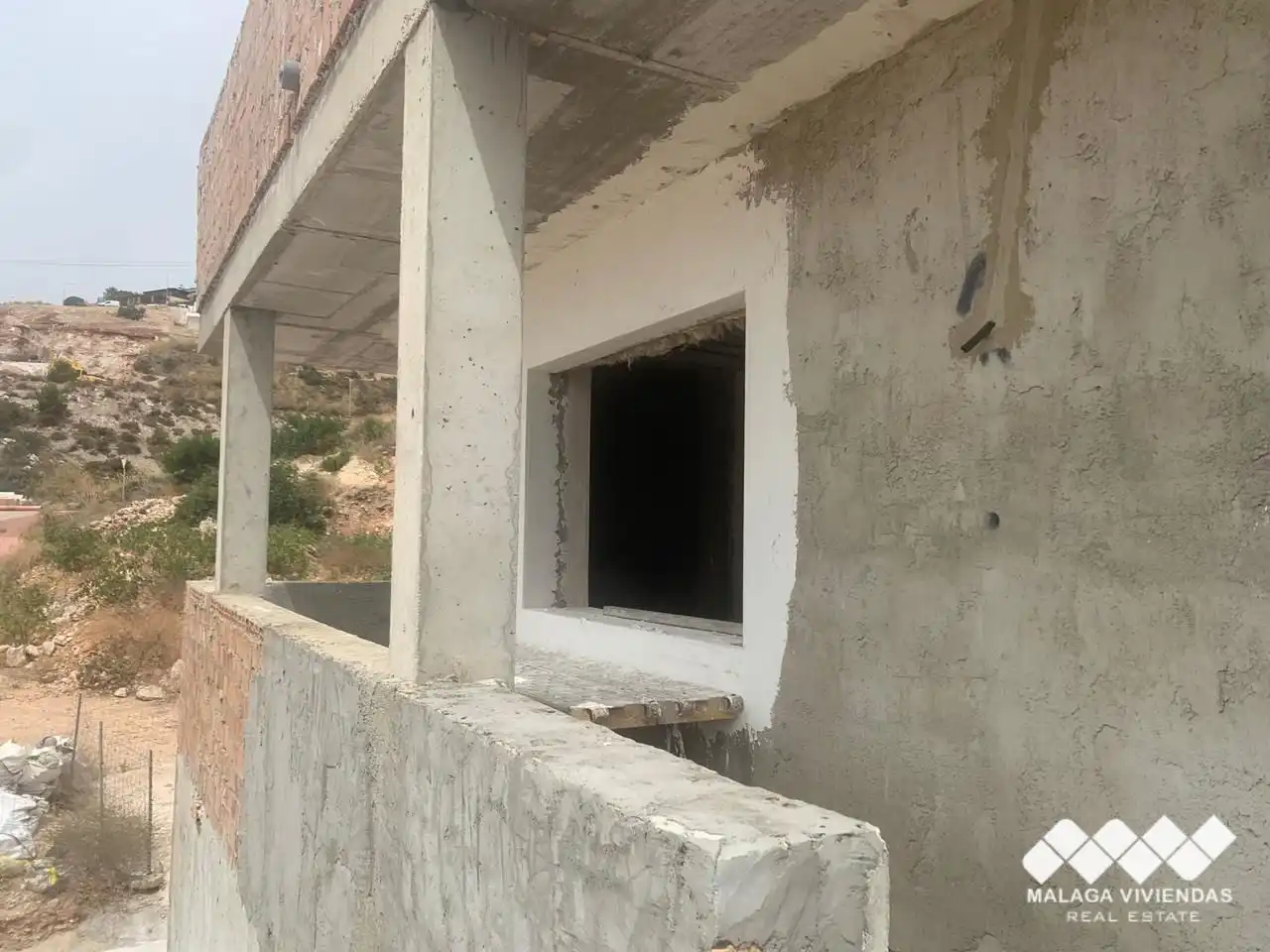 Casa o chalet en venta en Santangelo