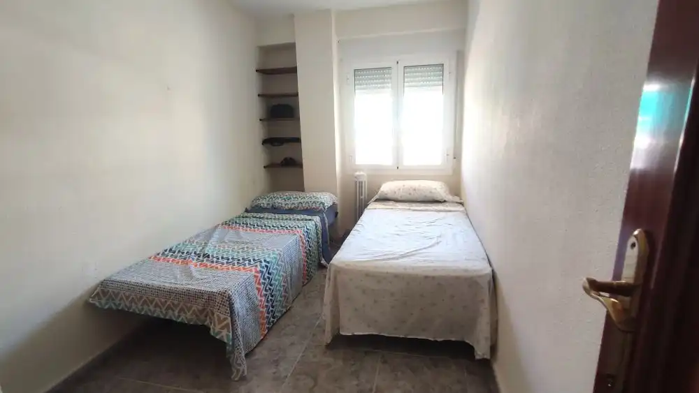 Mini appartamento in vendita a Calle Huesca 18, imagen 12